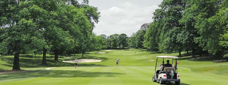 Tabaluga Golf Charity